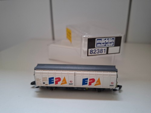 märklin mini-club 82381 Spur Z | Zustand: Gebraucht