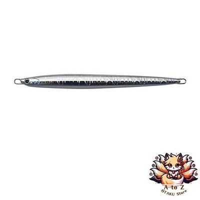 NEW Palms Zigalo Super Slide 100g JS-100# MG-616 Magma Full Silver