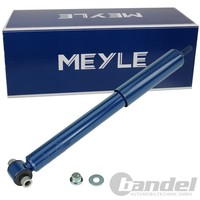 Meyle Gasdruck StossdÄMpfer Hinten Passend FüR Volvo S60 I S80 I 2.0 - 3.0 V70 I