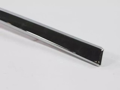 NEW OEM 100%  Genuine Mopar Sliding Door Molding Right ZT54SZ0AA INSTOCK