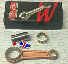 CONNECTING ROD KIT TE TC 610, WOSSNER P4042 HUSQVARNA, TE / TC 570 / 610 99-10