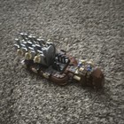 LEGO Star wars 40686 trade federation troop carrier — photo 3