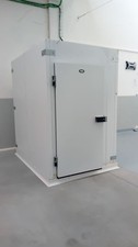 Blast Chiller Foster MBCT250W