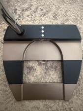 Odyssey Ai-ONE Milled Cruiser Jailbird T Putter 38" Mens RH HC Mint