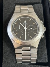 Orologio Vintage Omega Speedmaster Teutonic 145.0040 Carica Manuale Acciaio 42mm Ottimo 👍