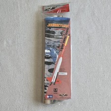 Fliskits Journeyman FK-SC006 Model Rocket Kit - Rare Numbered Anniversary Kit!