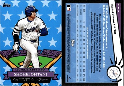 2025 Topps Archives 2007 TOPPS ALL-STARS YOU PICK FROM LIST