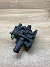 Thermostat Toyota COROLLA