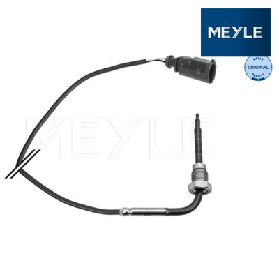 Sensor, exhaust gas temperature MEYLE 114 800 0131 For VW