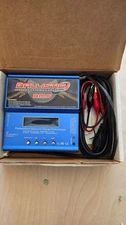 Ballistic Performance battery charger maintainer lithium