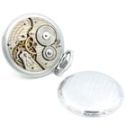 1919-1927 Hamilton 17-21J 16s Grade 992 974 Pocket Watches Lot of 2 #WB5122-3 — photo 6