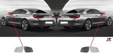 Retroviseur droit (ou coque) BMW M6