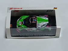 Spark 1/43 KTM X-BOW GT4 Winner Cup-X Nurburgring 24H 2020 