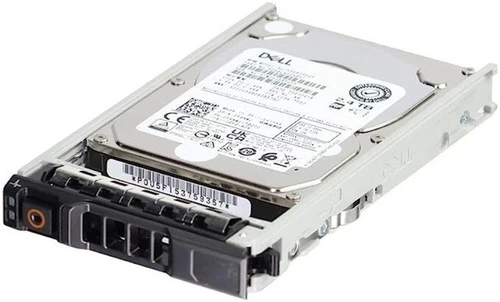 Dell F9NWJ (Toshiba HDEBL40DAB51) SFF Hot Plug Hard Drive