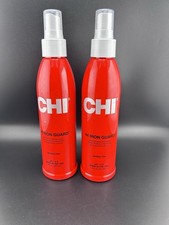 CHI 44 Iron Guard Thermal Protection Spray 8 oz - PACK OF 2