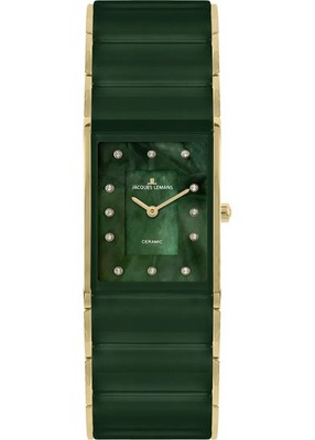 JACQUES LEMANS DUBLIN Women's watch 1-1940M