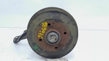 tambour arriere droit CITROEN C3 COLLECTION 2011 183976 1139020