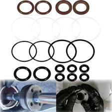 For Volvo Penta Trim Cylinder Ram Rebuild Kit SX DPS -M 3857471 3857470 FSM007