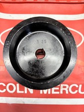Procharger 12-rib Serpentine Drive Pulley Offset 5.25