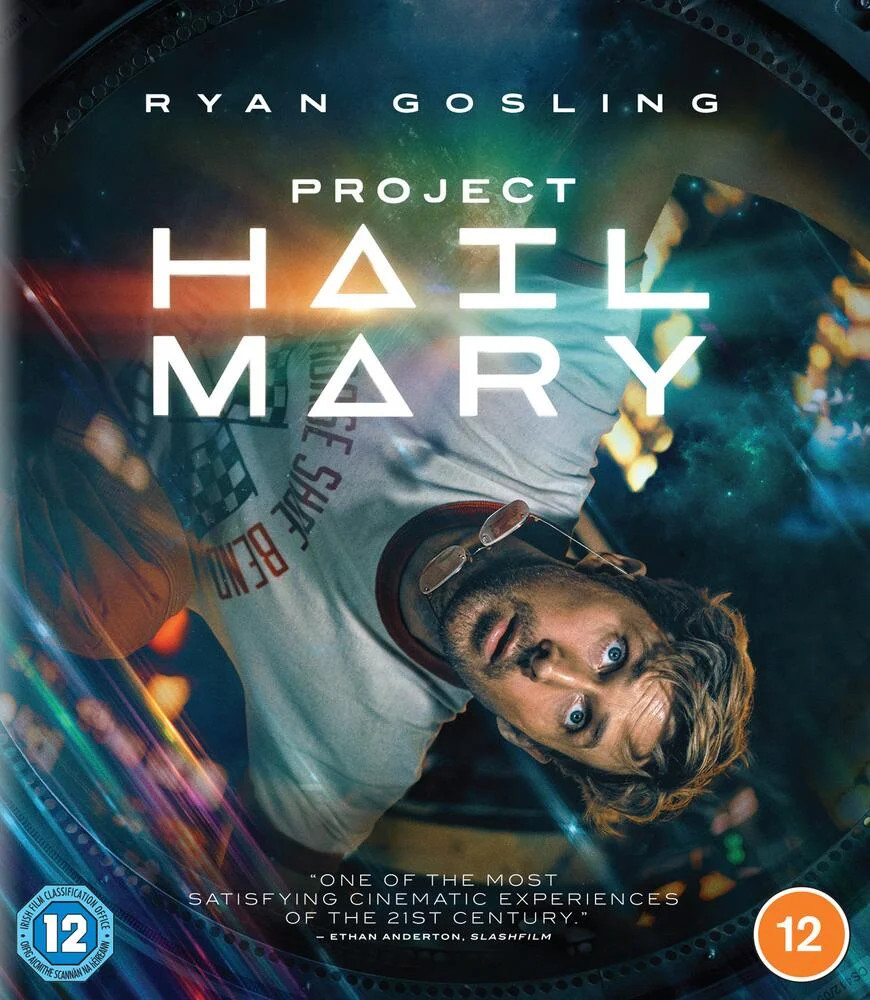 Project Hail Mary Amazon Mgm Studios - Image 8