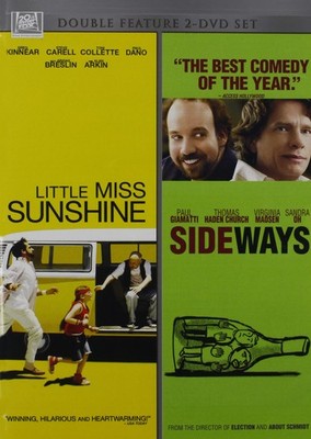 Fox Best Screenplay Double Feature
