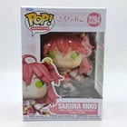 Funko Pop! Hololive Sakura Miko 2292 Animation Vinyl Figure