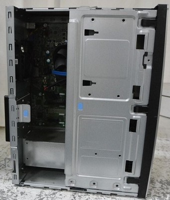 Dell D19M Inspiron 3668 TOWER PC Barebones SEE NOTES | eBay