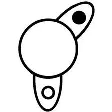 Poulies diverses Hyundai GALLOPER