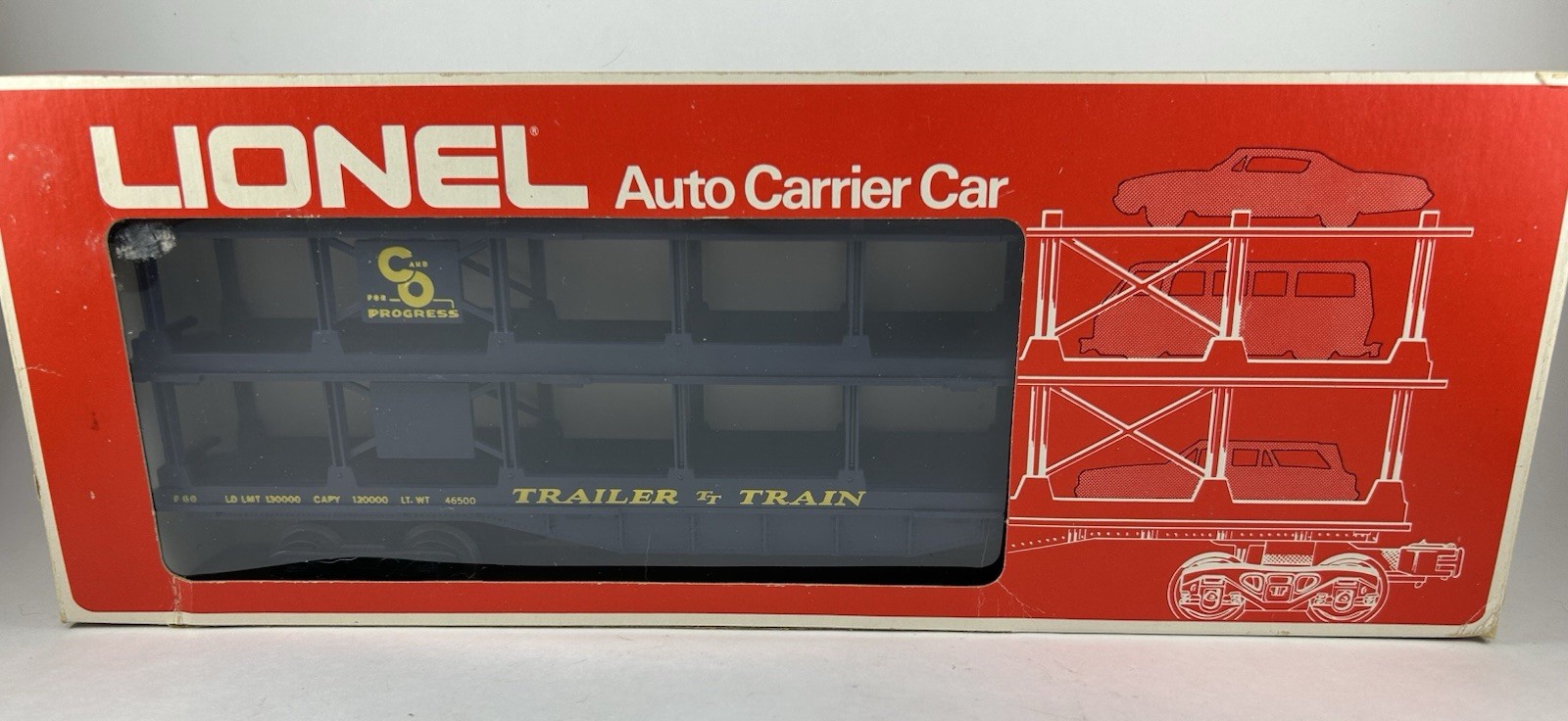 Click here to see eBay Auction