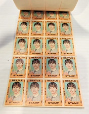 beatles stamps products for sale | eBay