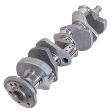 Eagle Sbc Fits 4340 Forged Crankshaft With 3.625-inch Stroke For Small Block