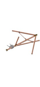 Psi FML 2 Bay FM broadcast Antenna