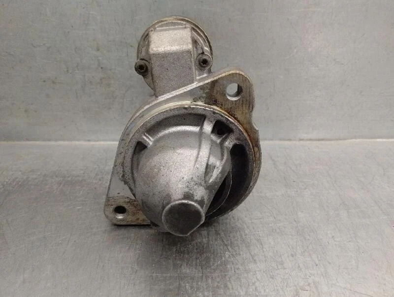 CV6T11000GA motorino di avviamento per FORD C-MAX II (DXA CB7 DXA CEU) 5692005 - Immagine 2 di 4