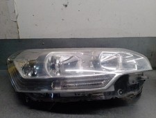 9684845280 5797322 scheinwerfer rechts CITROEN C5 III RD 2.0 HDI 140 2008