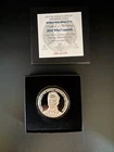 2024 Who Controls Silver Shield 1 oz .999 Silver Proof WW MEme #114 ELON MUSK!