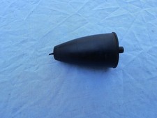 Nos 1957-1963 Oldsmobile Rear Axle Housing Bumper On Body 582785 Read Auction