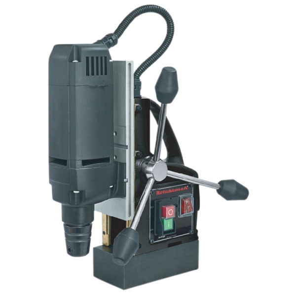 G&J Hall Rotabroach™ Commando 35 Magnetic Drill 35 x 50mm 110V