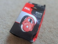 Petzl Rescue pulley P50