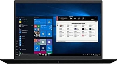 Lenovo ThinkPad P1 Gen 4 16'' i7-11850H 32GB RAM 512GB SSD Quadro T1200 Win 11
