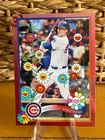 2025 Topps Pete Crow-Armstrong Base (Raw)