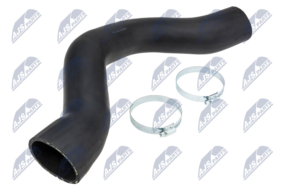 Air Hose For Jeep Cherokee 2.5Crd/2.8Crd 2001-2008 - Image 5