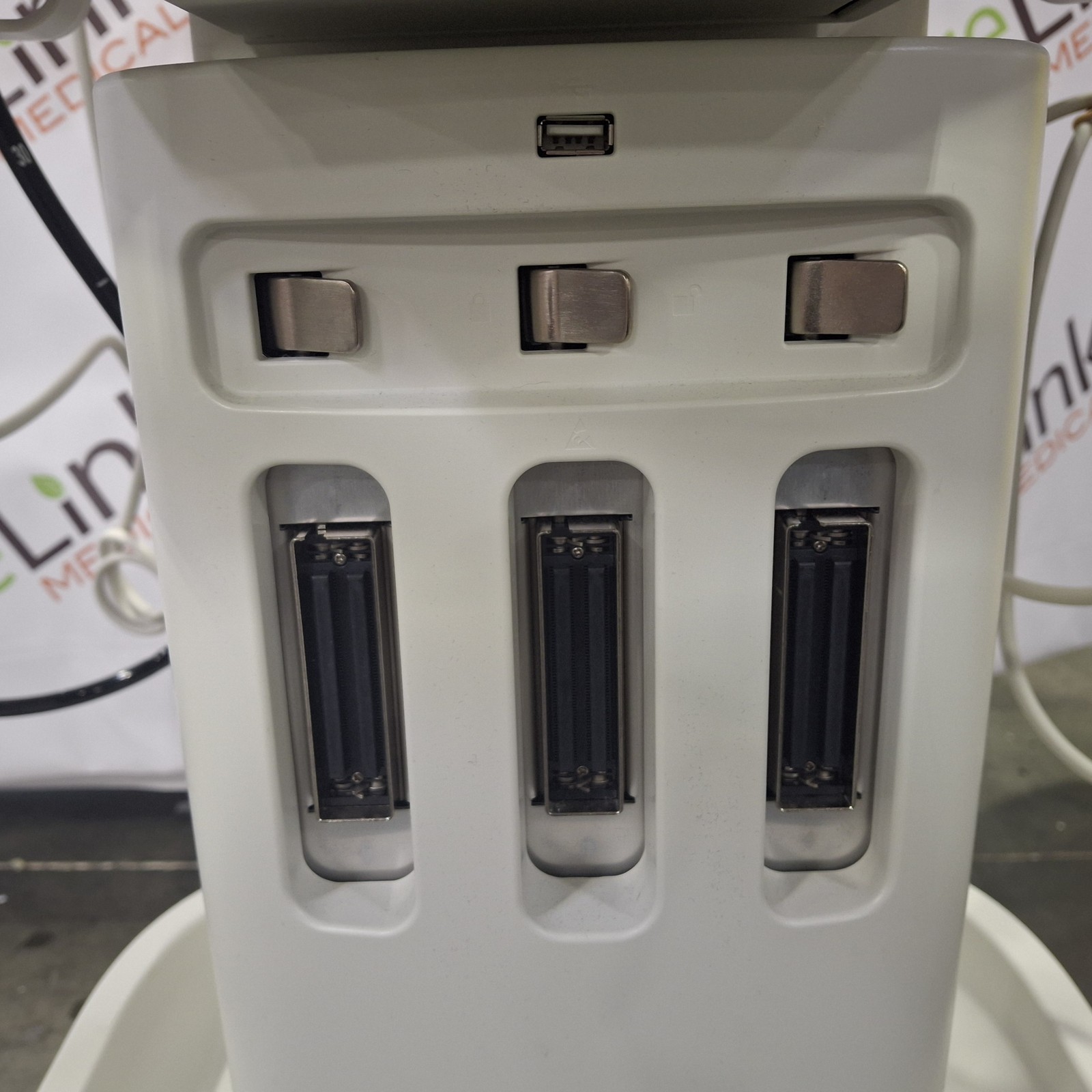 Philips Sparq Ultrasound System