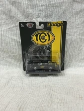 M2 Machines Auto-Drivers 1970 Dodge Super Bee 440 TCI R78 21-31 1:64 New On Card