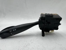 2003 TOYOTA ECHO HEADLIGHT TURN SIGNAL CONTROL SWITCH OEM