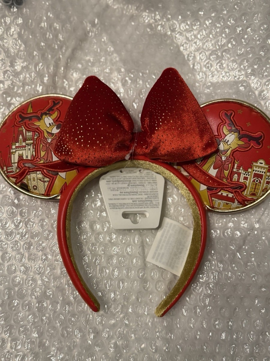 2025 Disney Parks Mickey