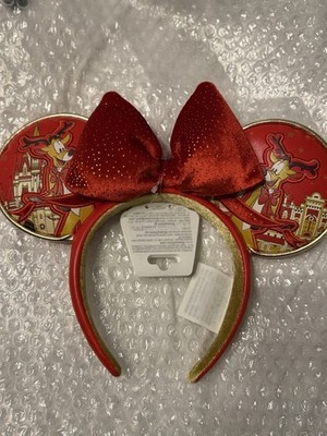 2025 Disney Parks Mickey display picture 2