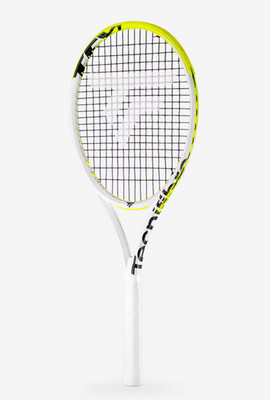 Tecnifibre X1 V2 270 - besaitet