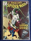 Amazing Spider-Man #76 Marvel Comics 1969 Lee & Buscema