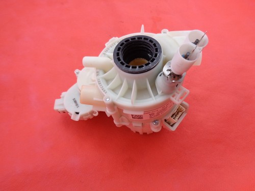 Miele Umwälzpumpe Pumpe Motor Geschirrspüler Mppw 02-31/4 MN. 11375820