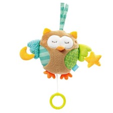 Spieluhr Eule, Babyspielzeug, 4001998071047 F...
